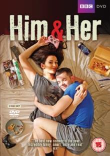 Him & Her - Series 1 (2 DVDs)