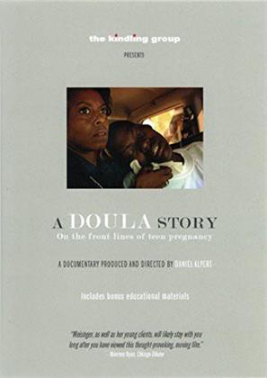 A Doula Story