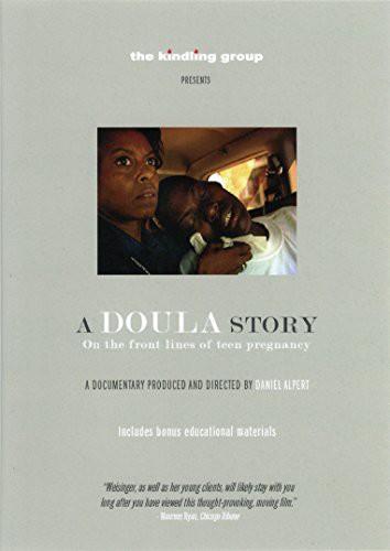 A Doula Story