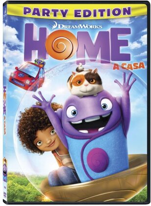 Home - A Casa (2015)