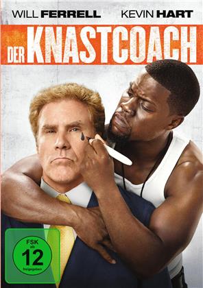 Der Knastcoach (2015)