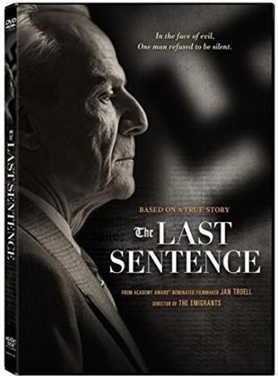 The Last Sentence - Dom över död man