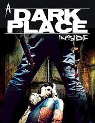A Dark Place Inside (2014)