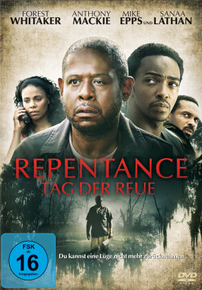 Repentance - Tag der Reue - Repentance (2014) (2014)