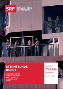 Sternstunde Kunst - Cherchez la femme - SRF Dokumentation (2 DVDs)
