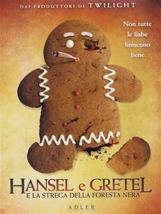 Hansel e Gretel e la strega della foresta nera (2012)