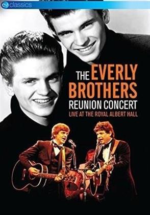 The Everly Brothers - Reunion Concert (EV Classics)