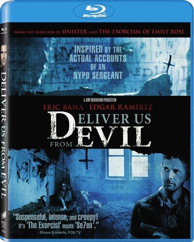 Deliver Us From Evil 2014 Cede Com