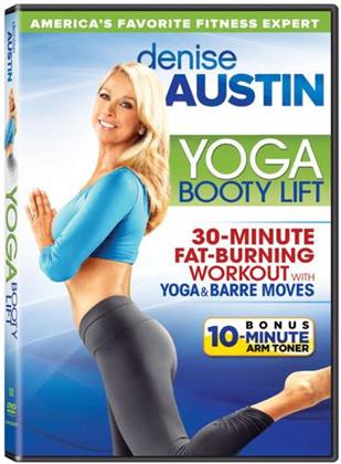 Denise Austin - Yoga Booty Lift