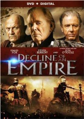 Decline of an Empire - Katherine of Alexandria (2014)