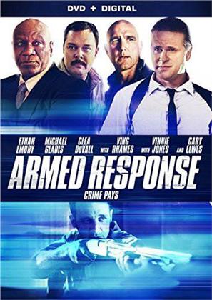 Armed Response - In Security (2013)