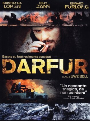 Darfur (2009)