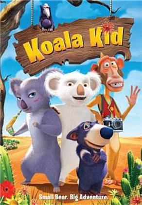 Koala Kid (2012)