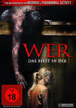 WER - Das Biest in dir (2013)