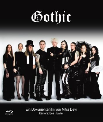 Gothic (2014)