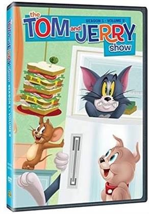 The Tom and Jerry Show - Stagione 1.2