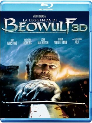 La leggenda di Beowulf (2007)