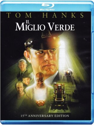 Il miglio verde (1999) (15th Anniversary Edition)