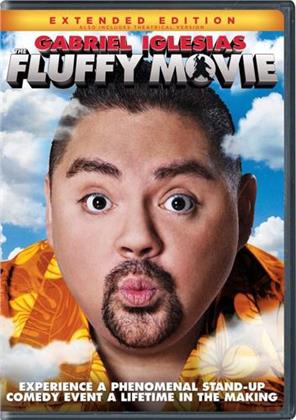 Gabriel Iglesias - The Fluffy Movie (Extended Edition)