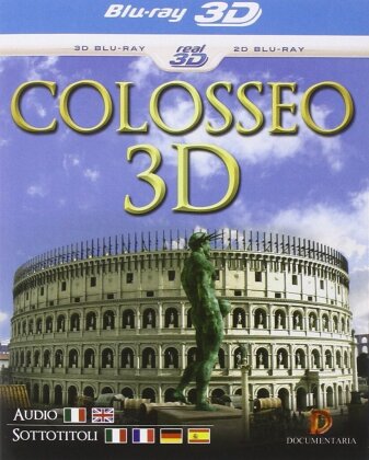 Colosseo (2013)