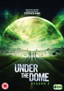 Under the Dome - Season 2 (4 DVDs)