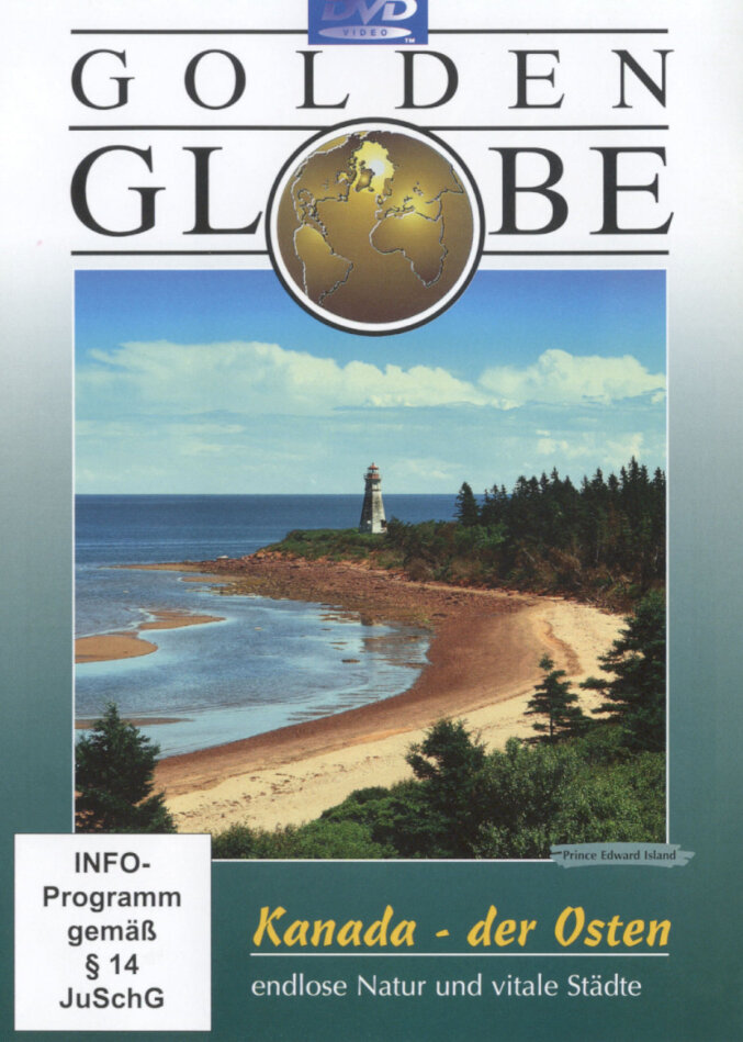 Kanada - Der Osten Golden Globe
