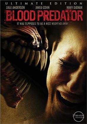 Blood Predator (Ultimate Edition)