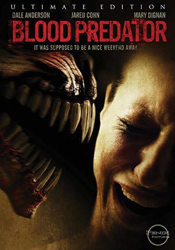 Blood Predator Ultimate Edition