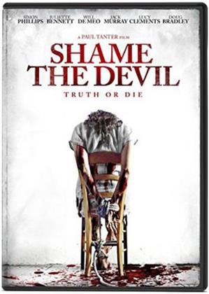 Shame the Devil (2013)