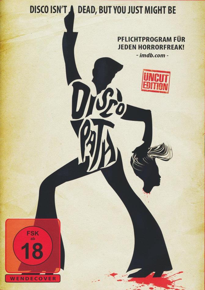 Discopath (2013)