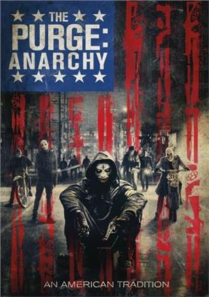 The Purge 2 - Anarchy (2014)