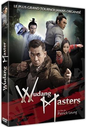 Wudang Masters (2012)