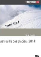 Patrouille des Glaciers 2014