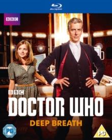Doctor Who - Deep Breath