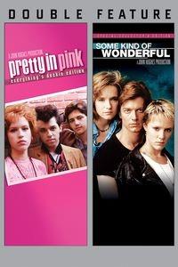 Pretty in Pink / Some Kind of Wonderful (2 DVDs)