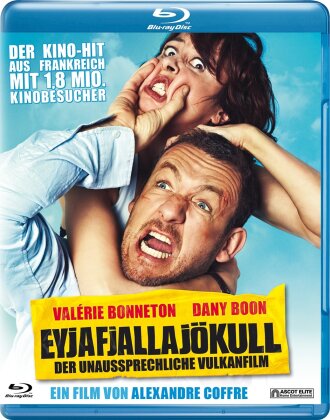 Eyjafjallajökull (2013)