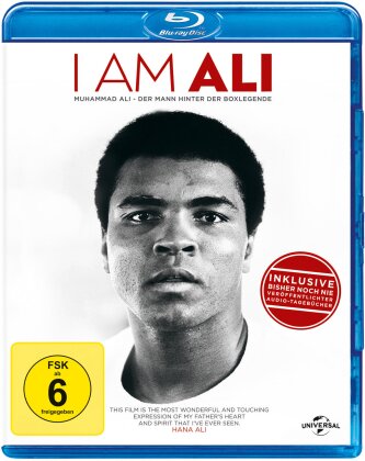I am Ali (2014)