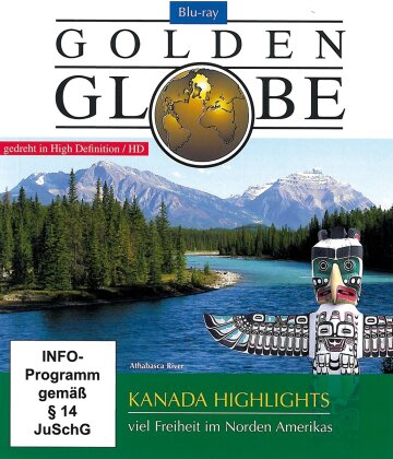 Kanada Highlights (Golden Globe)