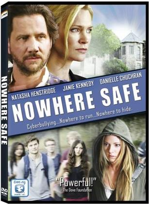 Nowhere Safe (2014)