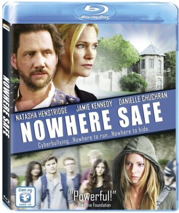 Nowhere Safe (2014)