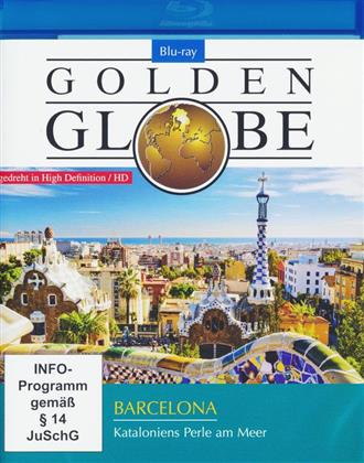 Barcelona (Golden Globe)