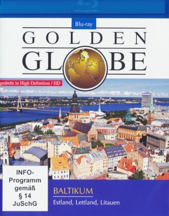 Baltikum (Golden Globe)