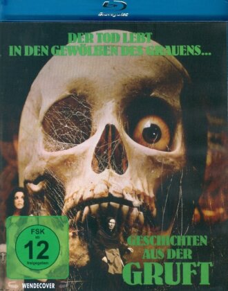 Geschichten aus der Gruft (1972)