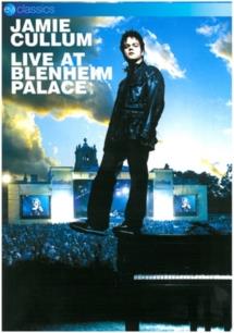 Jamie Cullum - Live at Blenheim Palace (EV Classics)