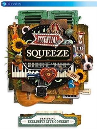Squeeze - Essential Squeeze (EV Classics)