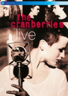 The Cranberries - Live (EV Classics)
