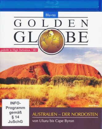 Australien - Der Nordosten (Golden Globe)