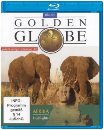 Afrika Highlights (Golden Globe)
