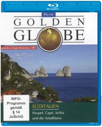 Süditalien (Golden Globe)