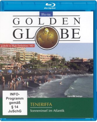 Teneriffa (Golden Globe)